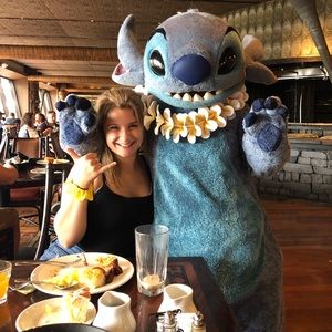 Meet your Posher, Mary-Kate